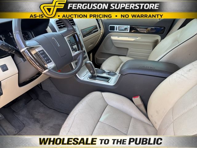 Used 2008 Lincoln MKX 2WD image 18