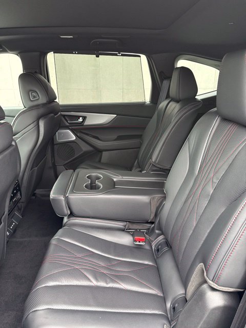 New 2026 Acura MDX A-Spec w/ Advance Package AWD/4WD image 11