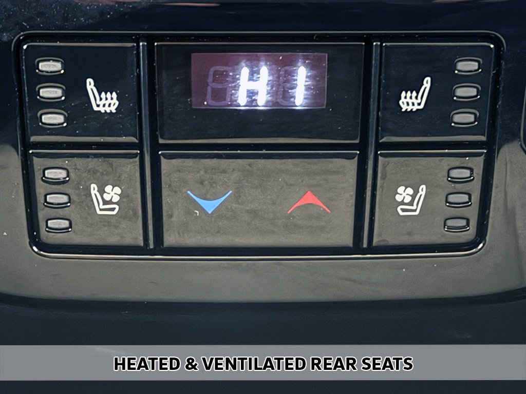 Used 2025 Lexus RX 450h AWD w/ Convenience Package image 11