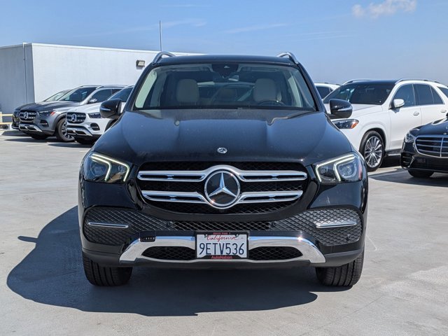 Used 2023 Mercedes-Benz GLE 350 image 2