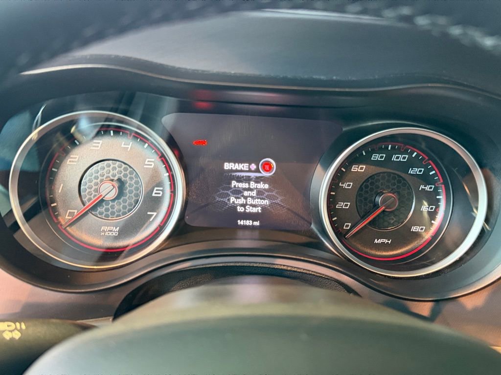 Used 2022 Dodge Charger Scat Pack image 34