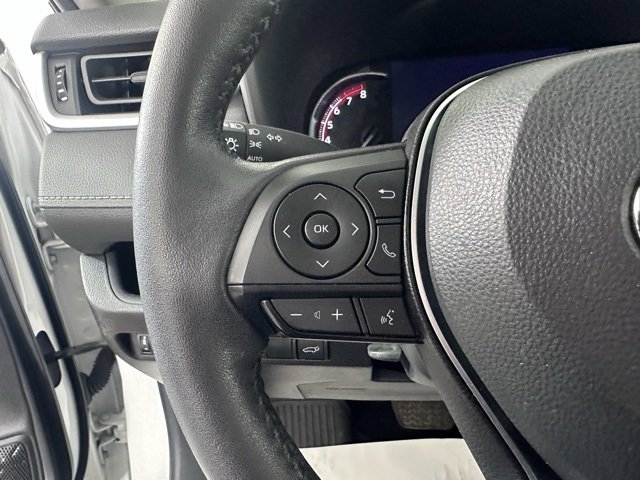Certified 2023 Toyota RAV4 XLE image 24