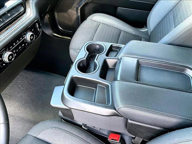 Certified 2024 GMC Sierra 1500 Elevation image 15