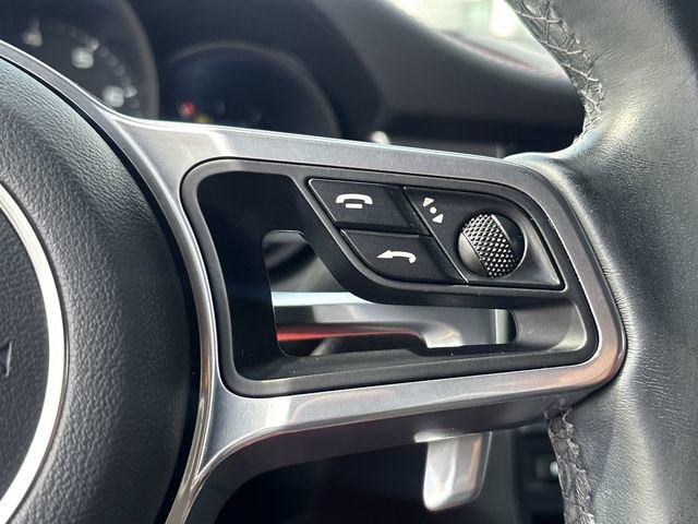 Used 2021 Porsche Macan GTS AWD/4WD image 24