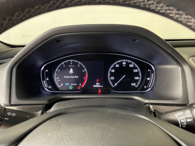 Certified 2019 Honda Accord Sport image 5