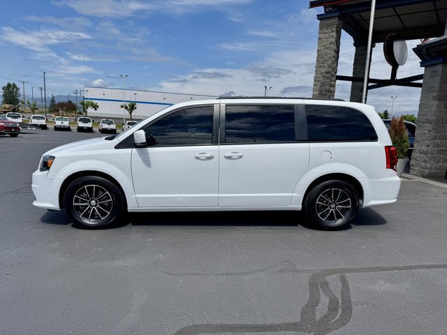Used 2019 Dodge Grand Caravan GT FWD image 7