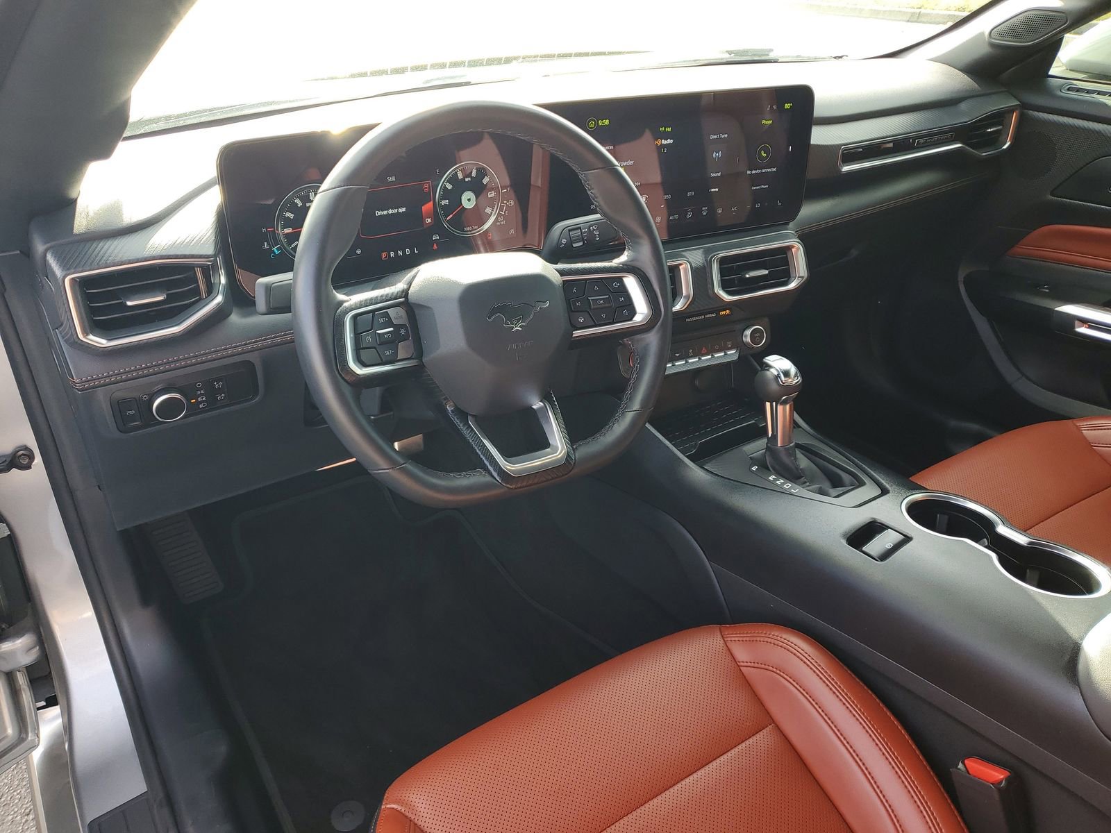 Used 2024 Ford Mustang Premium image 14