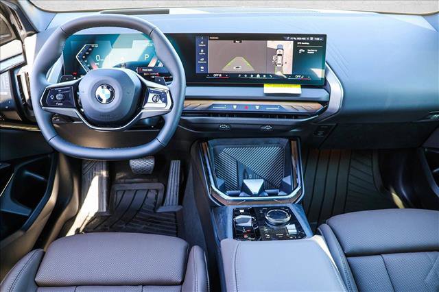 New 2026 BMW X3 xDrive30 image 20