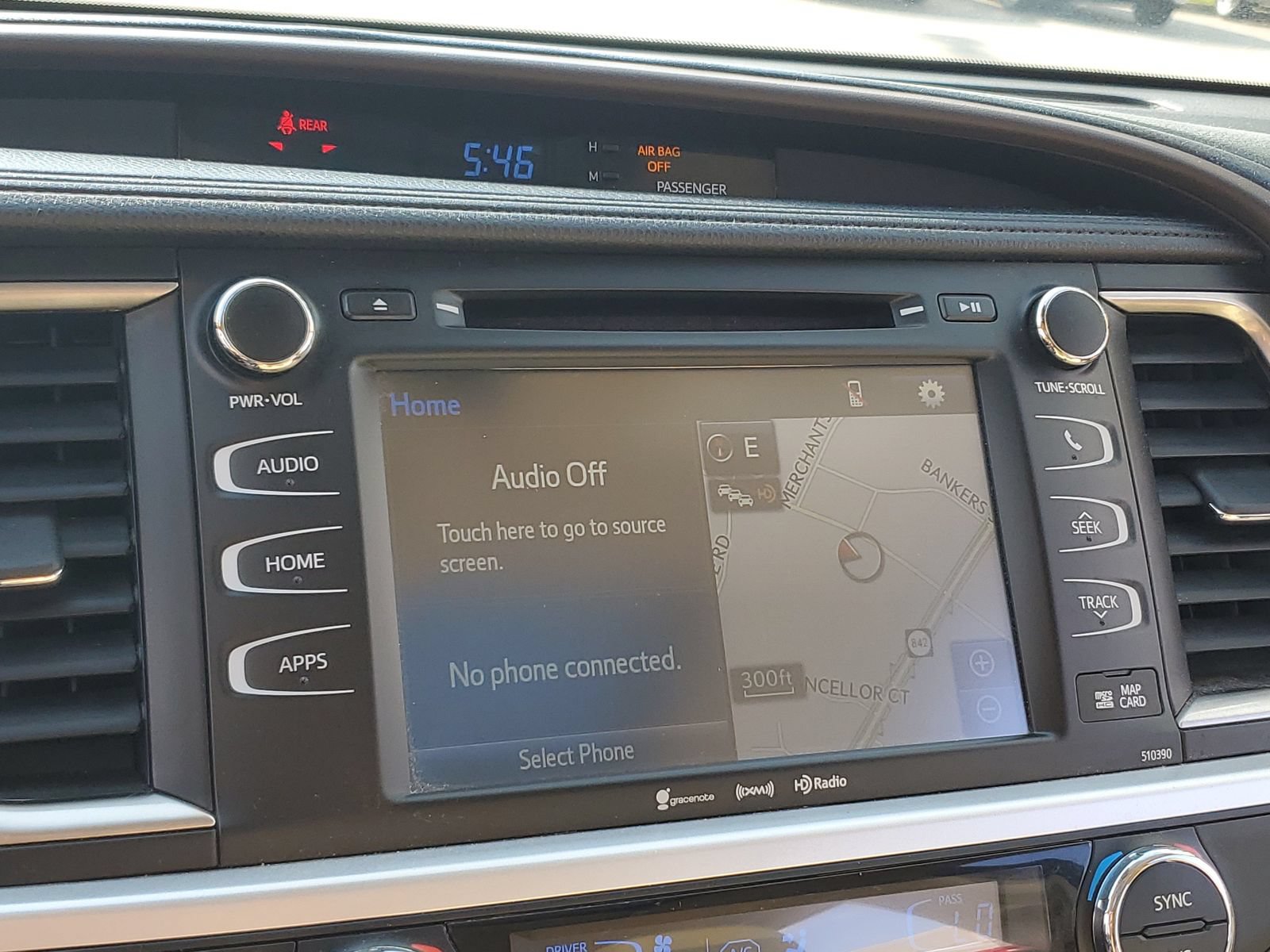 Used 2019 Toyota Highlander XLE AWD/4WD image 26