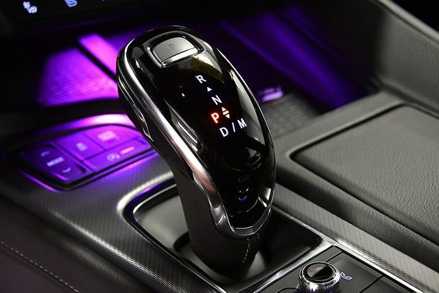 Used 2025 Cadillac CT5 Premium Luxury w/ Sun And Sound Package image 20