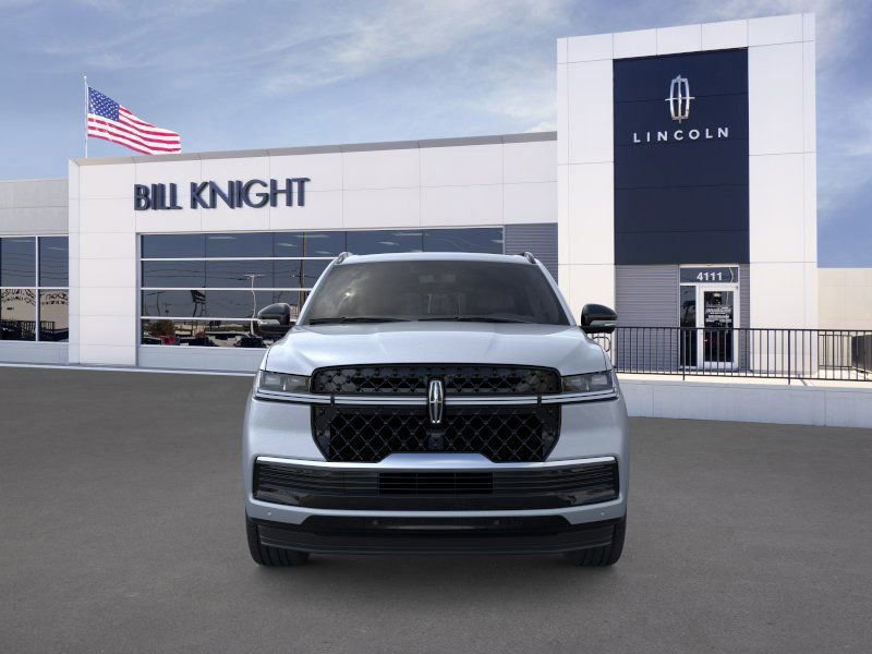 New 2026 Lincoln Navigator Reserve w/ Jet Appearance Package image 6