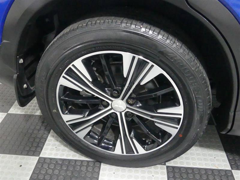Used 2022 Mitsubishi Eclipse Cross SEL AWD/4WD image 17