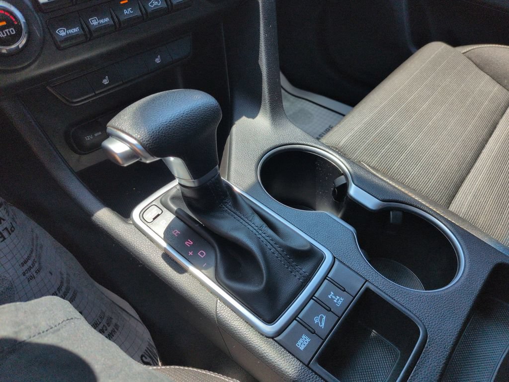 Used 2020 Kia Sportage LX w/ LX Popular Package AWD/4WD image 24