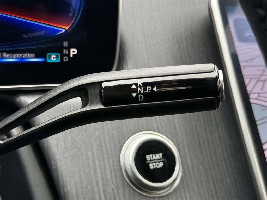 Used 2023 Mercedes-Benz EQE AMG 4MATIC Sedan image 29