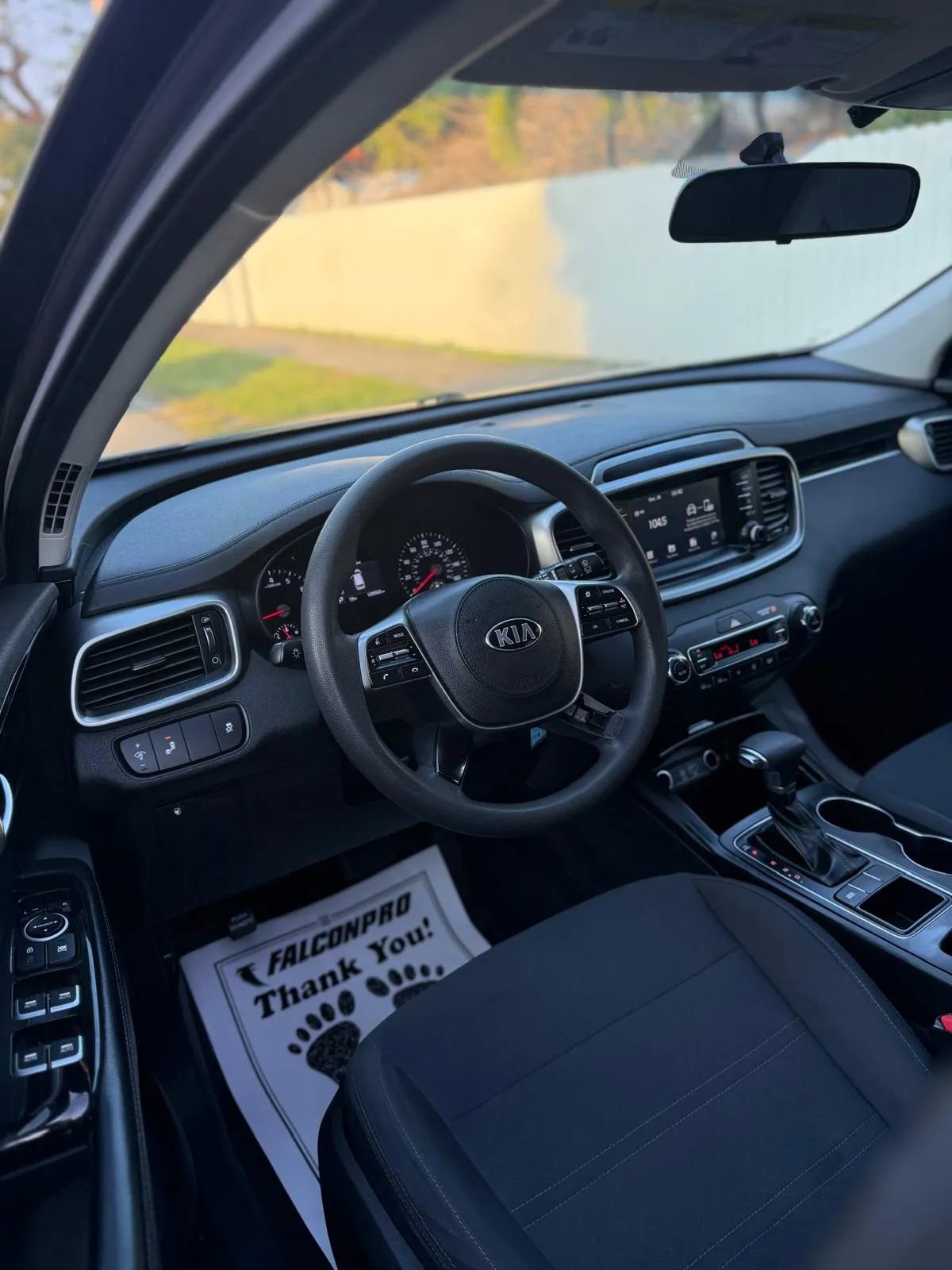 Used 2019 Kia Sorento LX image 12