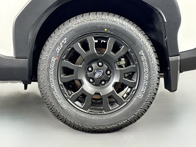 New 2026 Subaru Forester Wilderness image 32