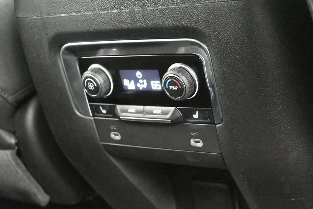 Used 2023 Chevrolet Tahoe High Country RWD image 49