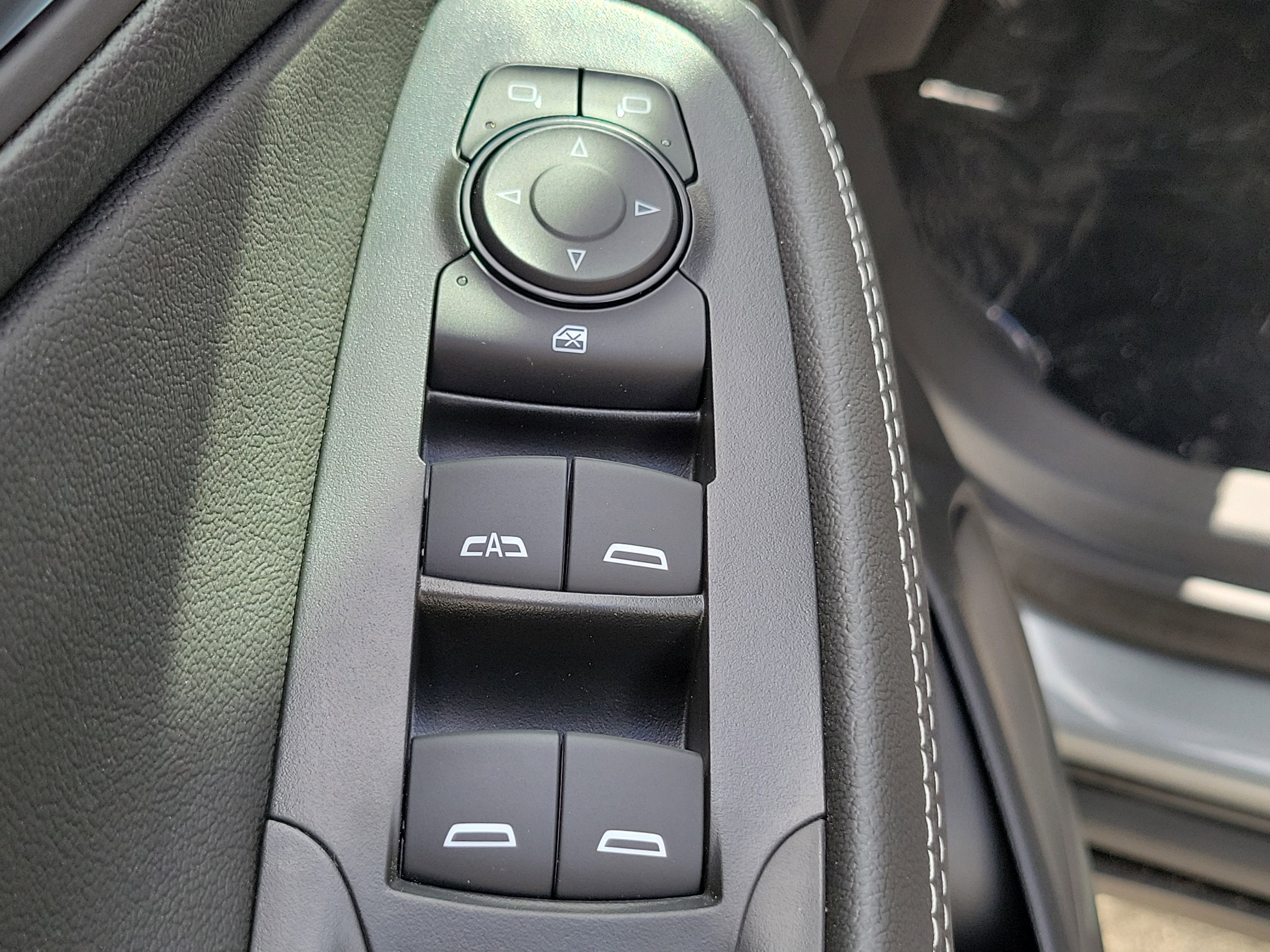 New 2026 Buick Encore GX Preferred w/ Comfort Package image 19