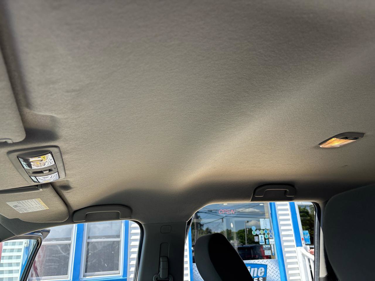Used 2012 Nissan Xterra S w/ Value Package AWD/4WD image 16