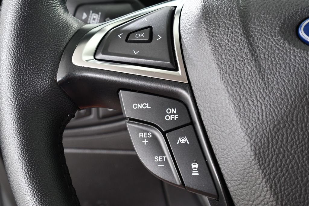 Used 2023 Ford Edge SEL w/ Convenience Package AWD/4WD image 33