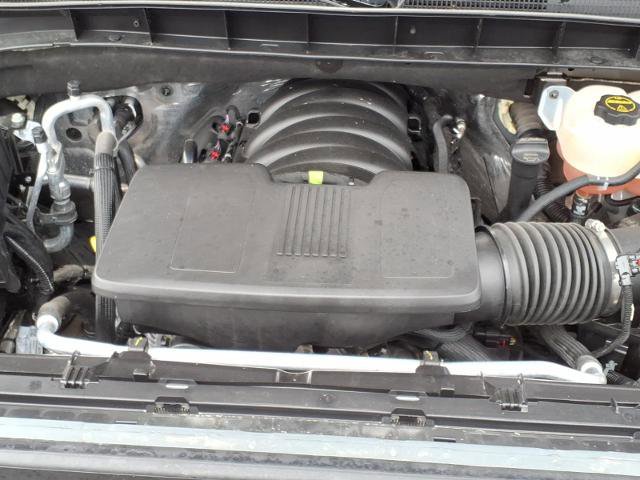 Used 2025 GMC Sierra 1500 Elevation w/ Elevation Premium Package image 25