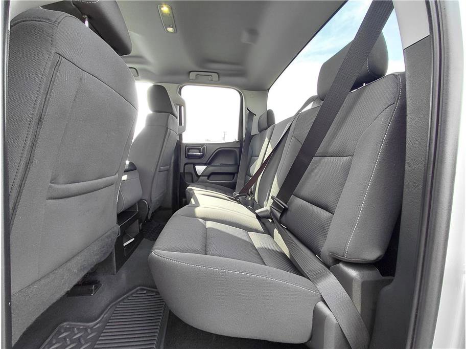 Used 2019 Chevrolet Silverado 1500 LT image 12