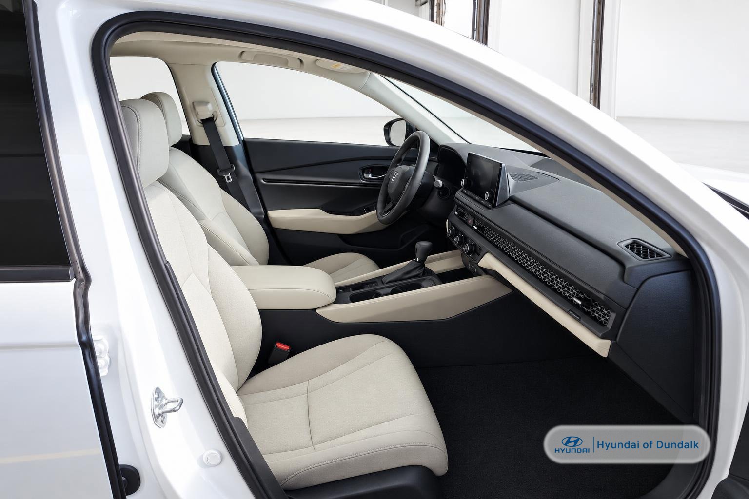 Used 2024 Honda Accord EX image 10
