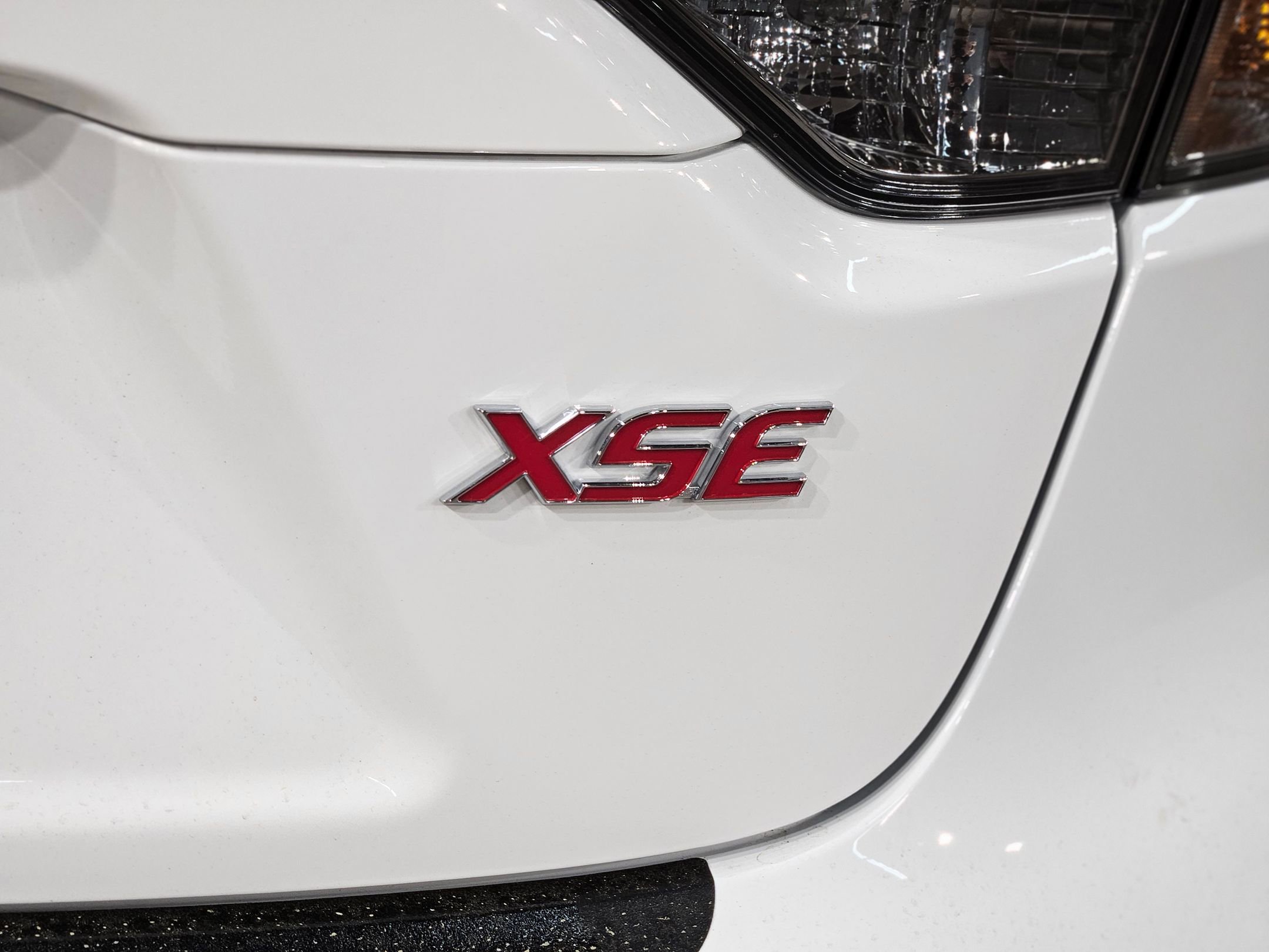 New 2026 Toyota Corolla XSE image 24