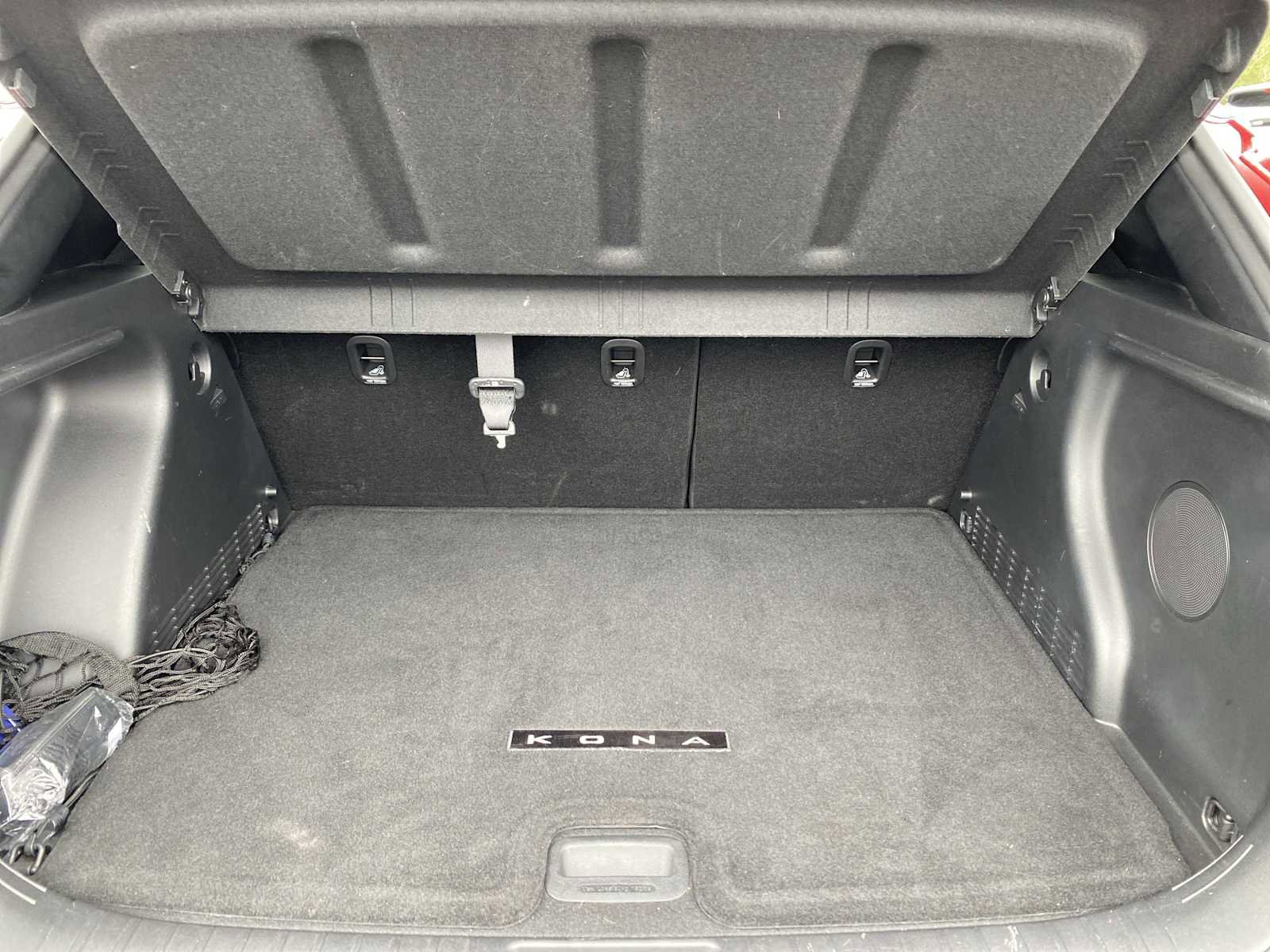 Certified 2024 Hyundai Kona N Line image 33