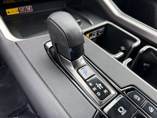 Certified 2026 Lexus TX 350 AWD w/ Technology Package image 20