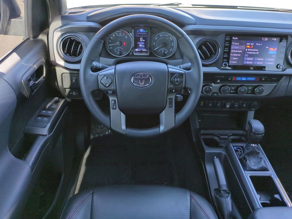Used 2021 Toyota Tacoma TRD Pro image 15