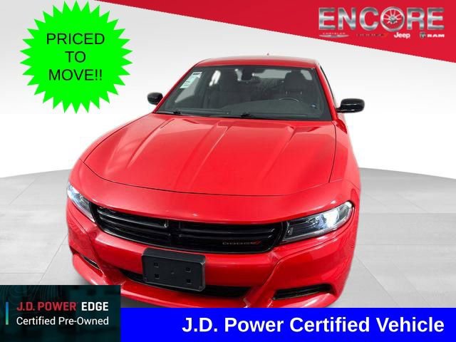 Used 2023 Dodge Charger SXT