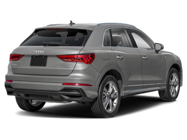 Used 2023 Audi Q3 2.0T Premium Plus w/ Premium Plus Package AWD/4WD video 2
