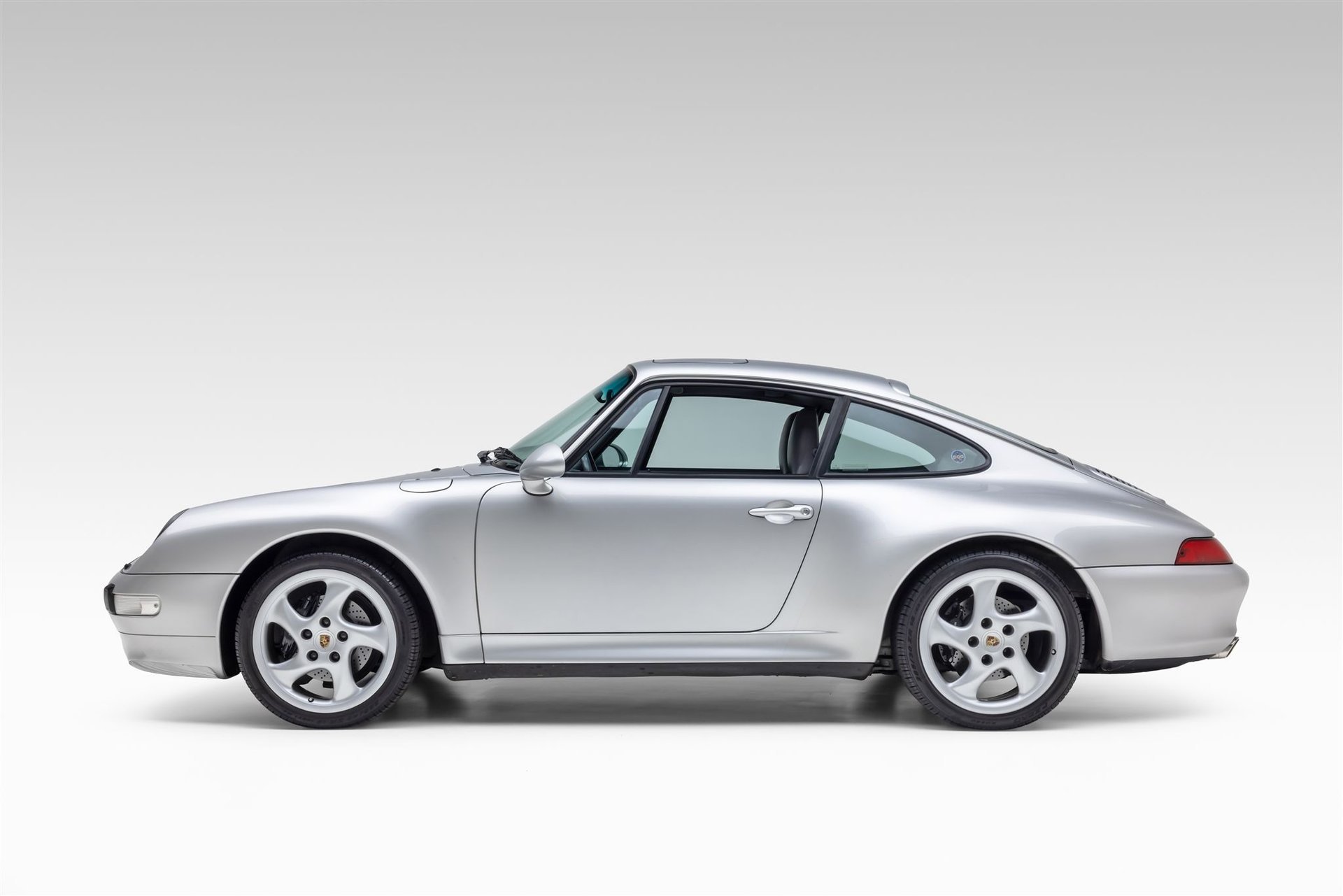 Used 1998 Porsche 911 Carrera S RWD image 5