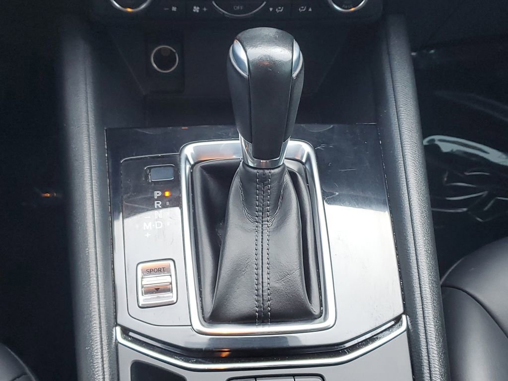 Used 2018 MAZDA CX-5 Touring image 35