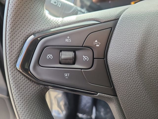 New 2026 Chevrolet Trax LT FWD image 28