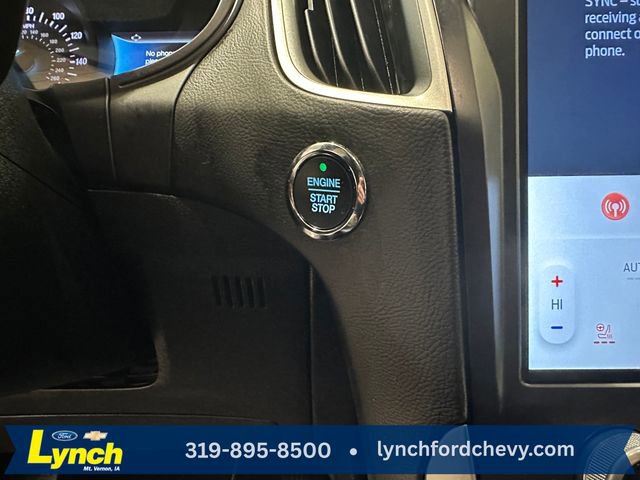 Used 2023 Ford Edge SEL w/ Convenience Package image 15