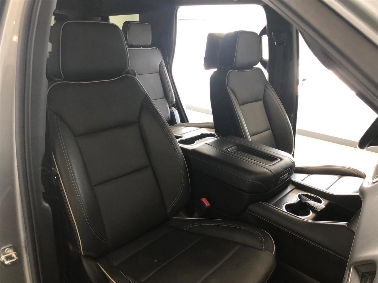 Used 2024 Chevrolet Tahoe Premier w/ Advanced Technology Package image 14