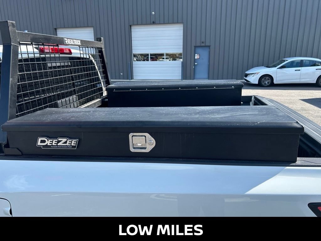 Certified 2026 Nissan Frontier PRO-4X w/ Tow Package AWD/4WD image 12