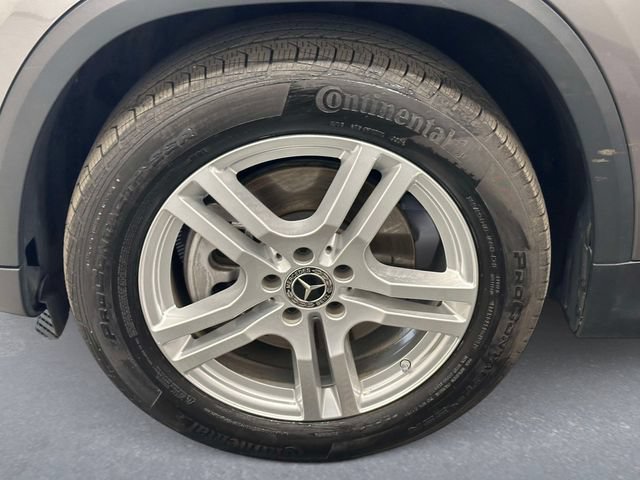 Certified 2023 Mercedes-Benz GLA 250 4MATIC image 8