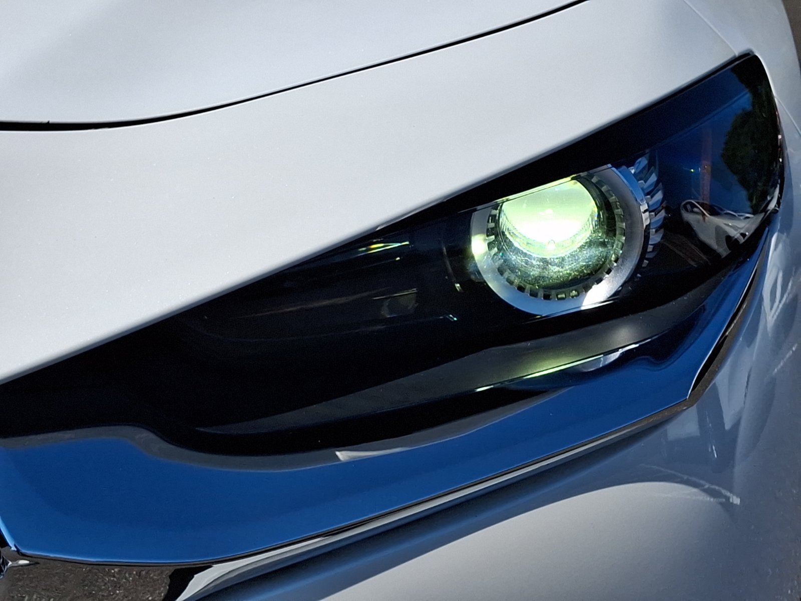 Certified 2023 MAZDA CX-30 AWD 2.5 S image 10
