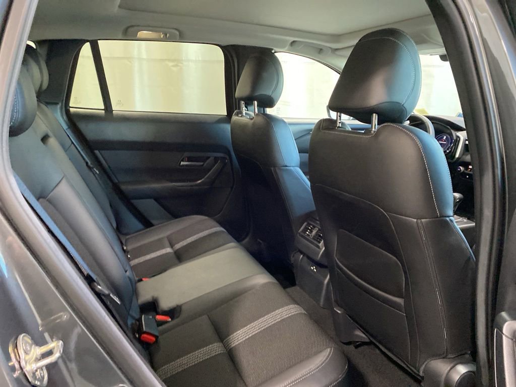 Certified 2024 MAZDA CX-50 AWD 2.5 S w/ Cargo Package image 12