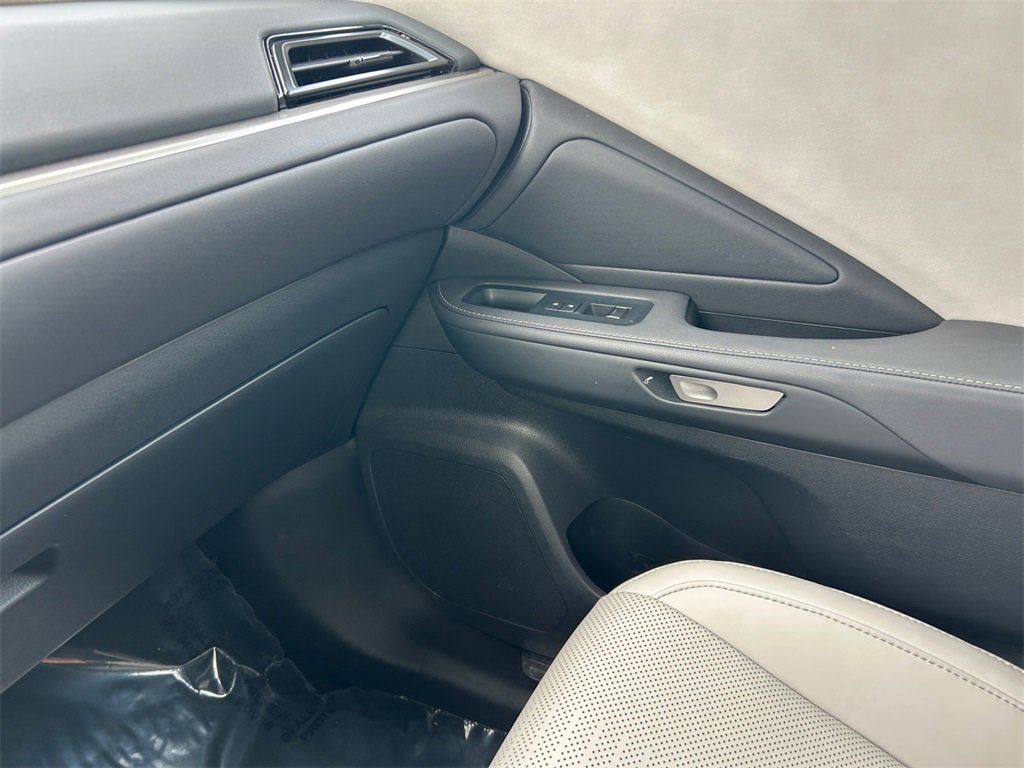 Used 2024 Lexus TX 350 AWD image 15