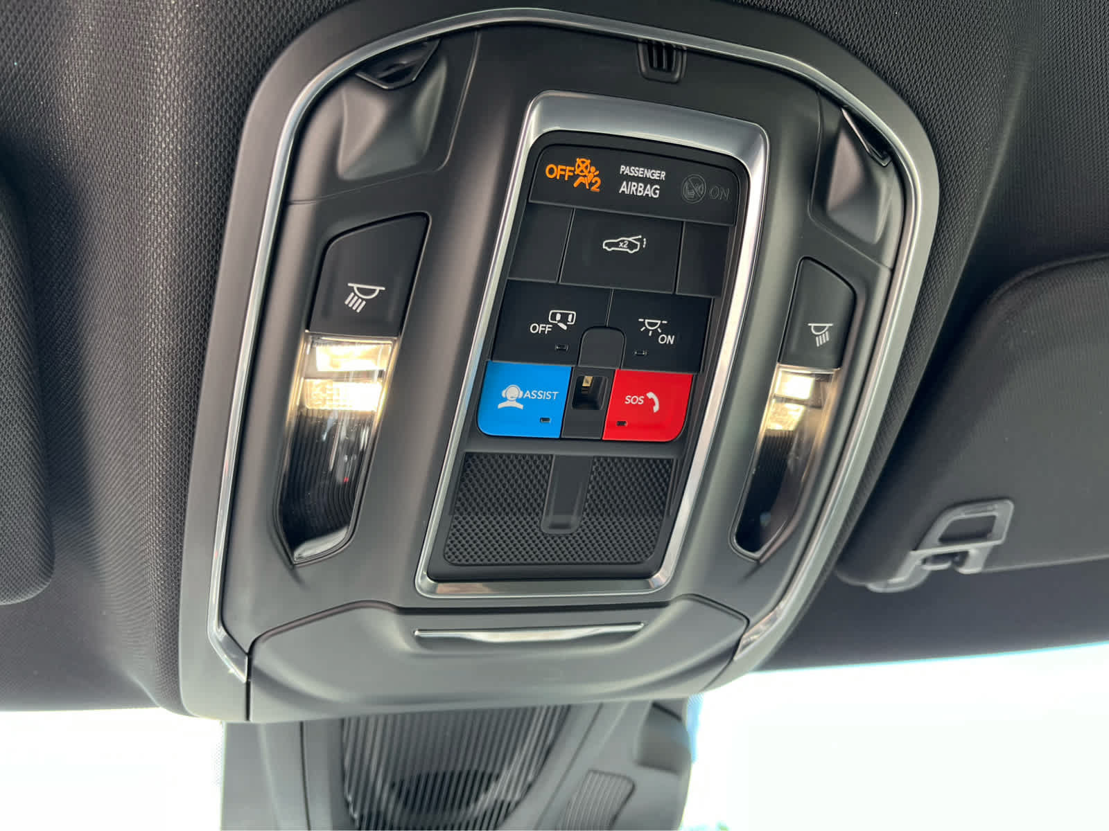New 2026 Dodge Charger Scat Pack AWD/4WD image 19