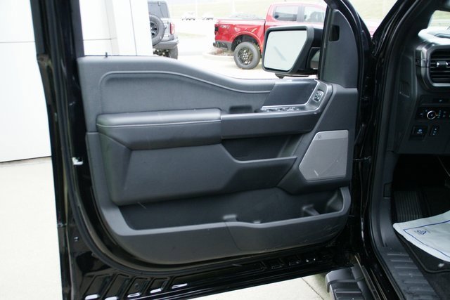 New 2026 Ford F150 Lariat w/ Equipment Group 501A Mid image 15