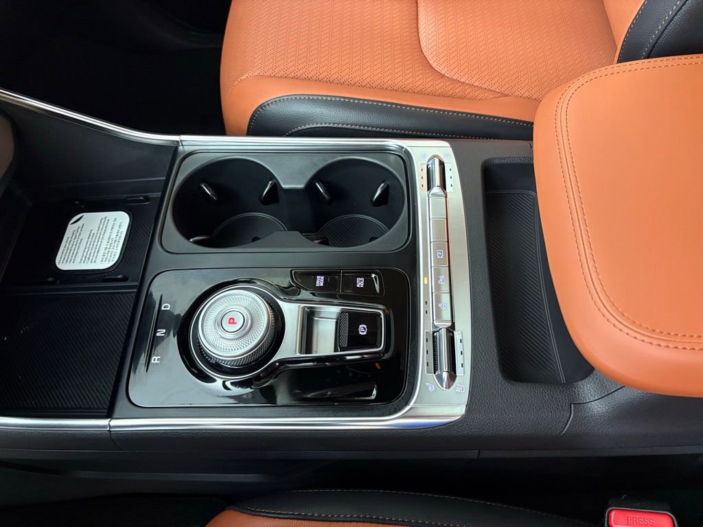 New 2026 Kia Carnival SX Prestige image 32