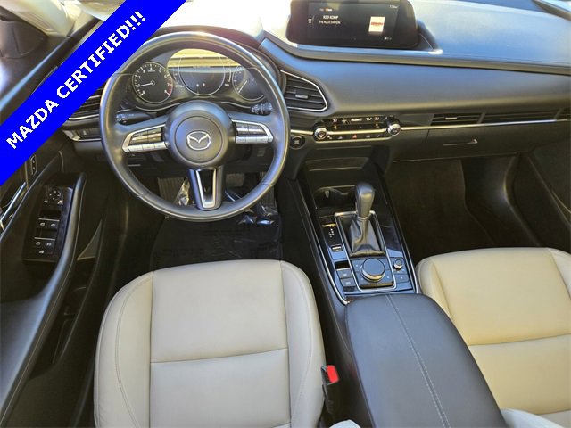 Used 2023 MAZDA CX-30 AWD 2.5 S w/ Preferred Package image 11