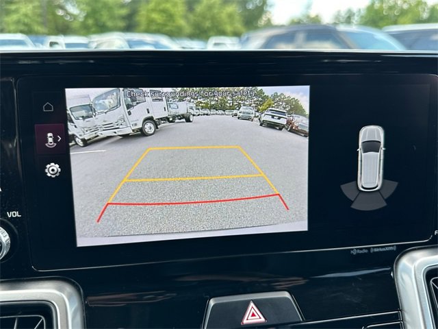Used 2022 Kia Sorento X-Line EX image 30