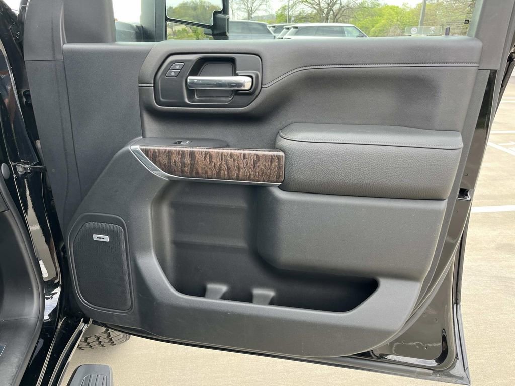 Used 2020 GMC Sierra 2500 Denali w/ Technology Package image 21