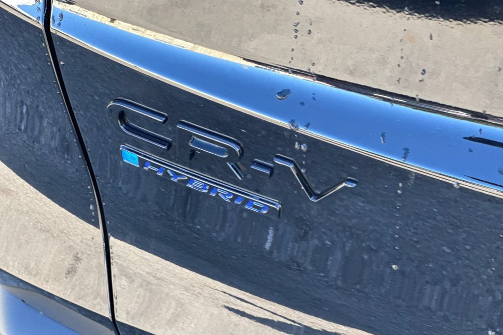 New 2026 Honda CR-V Sport-L image 26